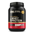 Optimum Nutrition Gold Standard 100% Whey Protein - Cookies & Cream