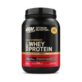 Optimum Nutrition Gold Standard 100% Whey Protein - Extreme Milk Chocolate