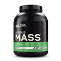 Optimum Nutrition Serious Mass - Cookies & Cream