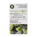 Oregano4life Wild Oregano Oil