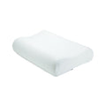 Oreiller cervical Obusforme en mousse mémoire