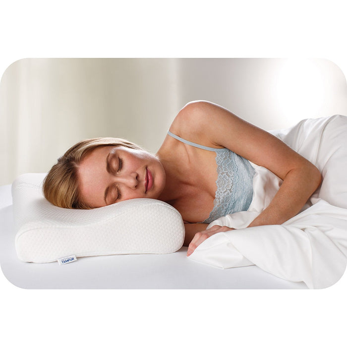 Oreiller cervical Tempur