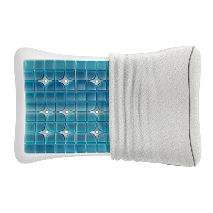 Oreiller Contour de Technogel