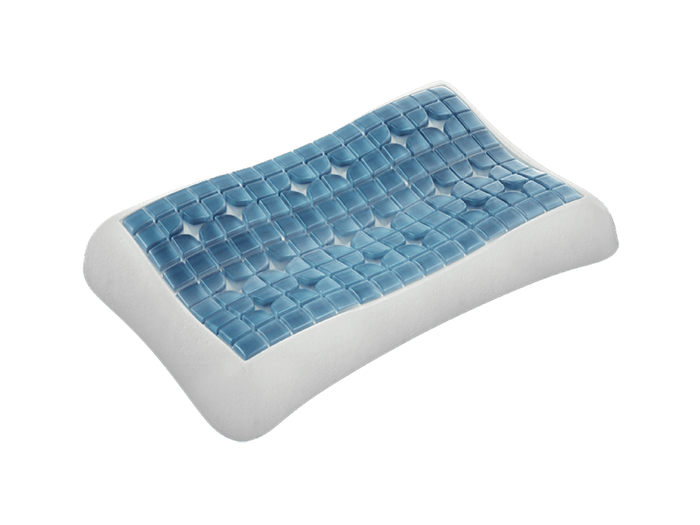 Oreiller Contour de Technogel