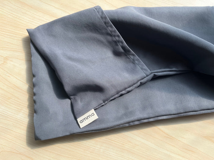 Tencel Ardoise