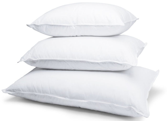 Oreiller de fibres Stamina