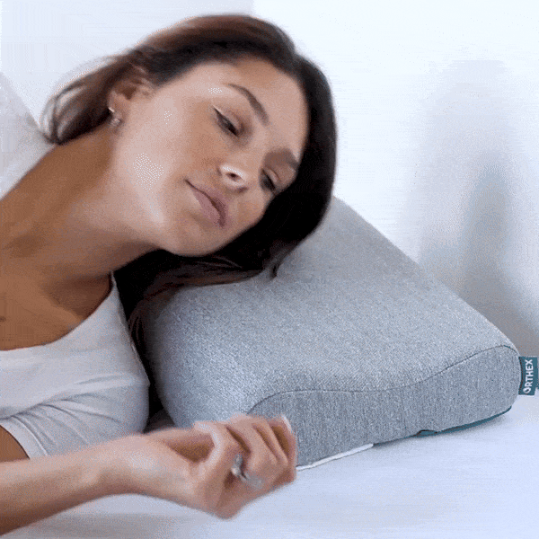 Oreiller de voyage Somnia 3.5