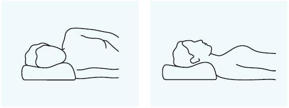 Oreiller de voyage Somnia 3.5