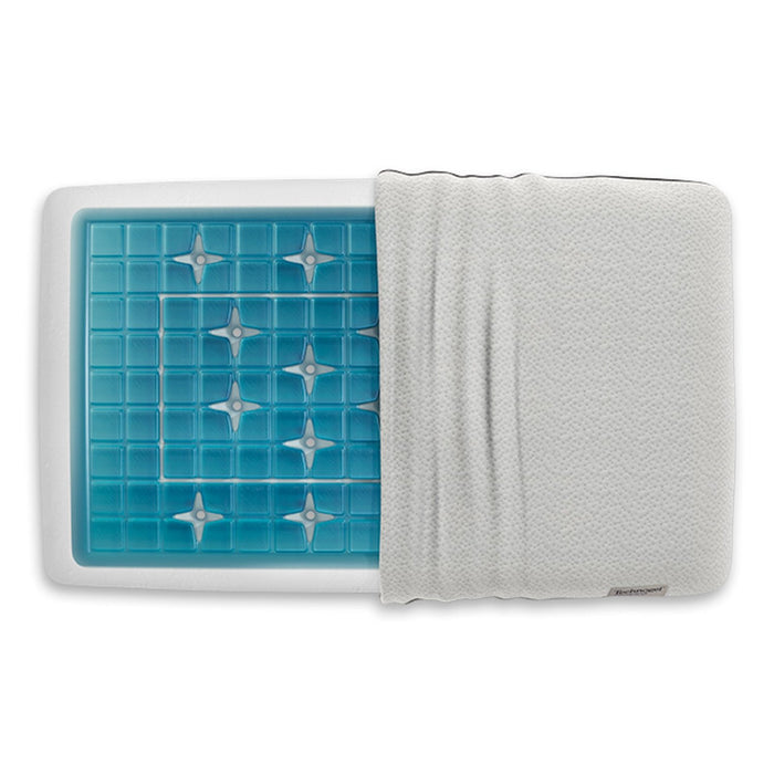 Oreiller Deluxe Technogel