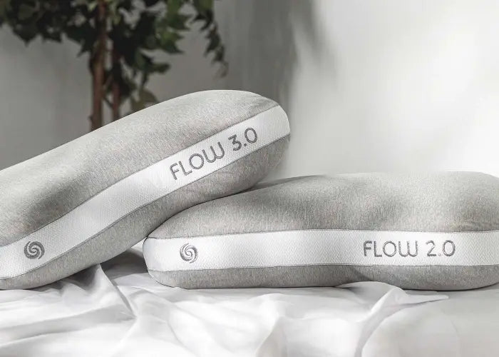 Oreiller Flow en mousse mémoire