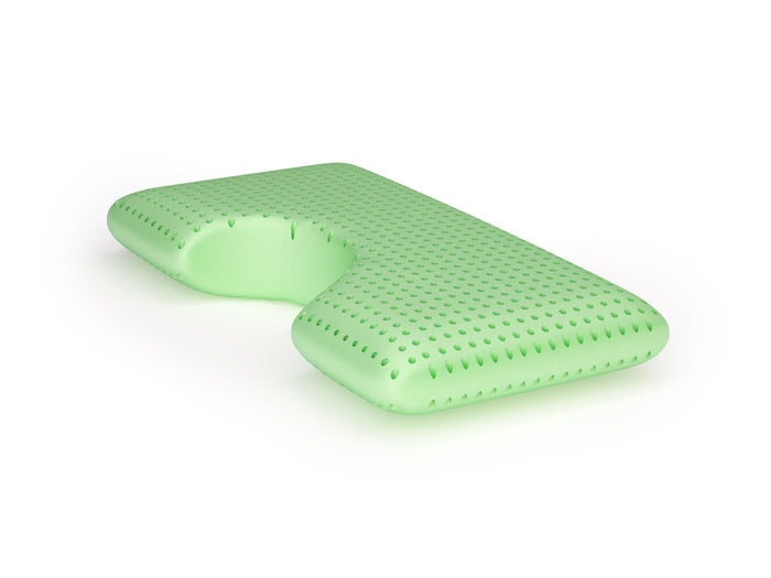 Oreiller Pur Aloe en mousse mémoire