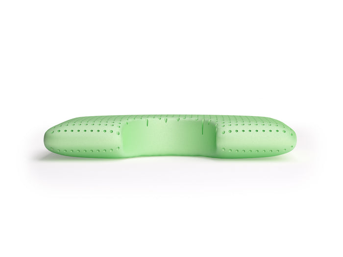 Oreiller Pur Aloe en mousse mémoire