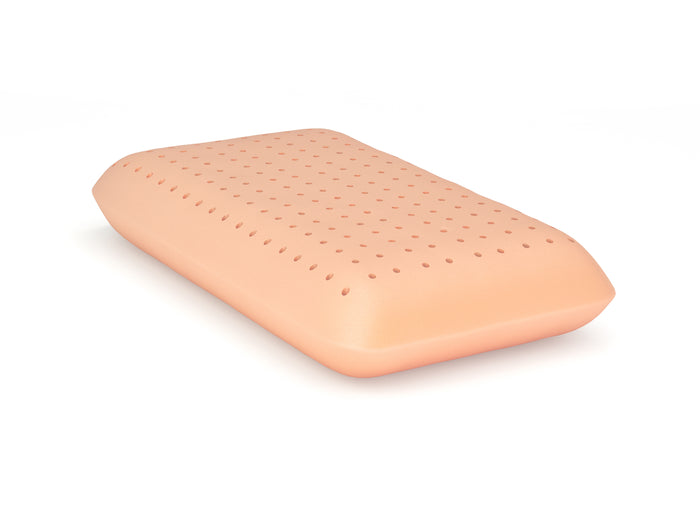 Oreiller Pure Clean en mousse mémoire lavable