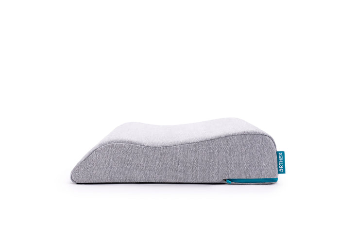 Oreiller Somnia 03 pour dormir sur le dos
