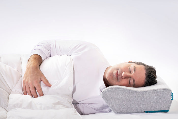 Oreiller Somnia 5.5 pour dormir sur les côtés
