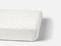 Organic Crib Mattress Pad