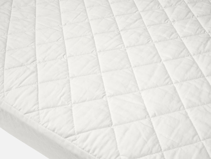 Organic Crib Mattress Pad