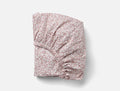 Organic Crinkled Percale™ Crib Sheet
