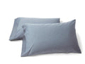Organic Crinkled Percale™ Pillowcases