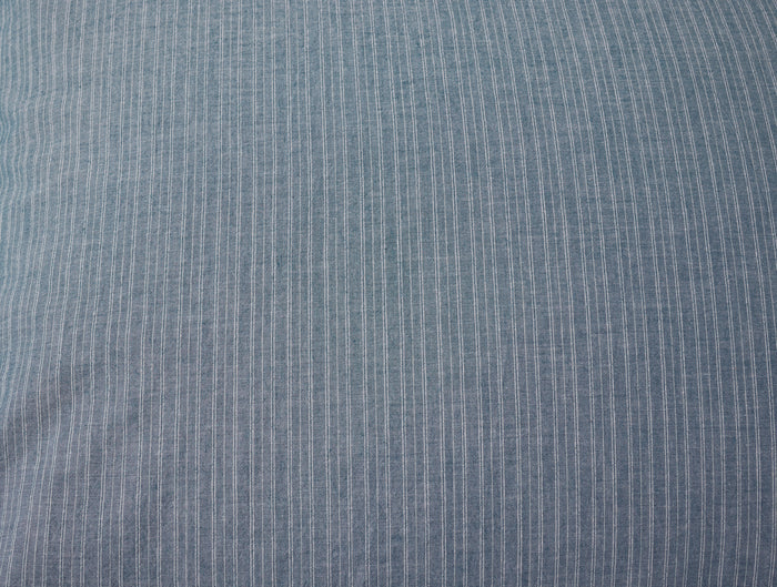 Organic Crinkled Percale™ Pillowcases