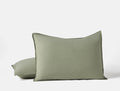 Organic Crinkled Percale™ Sham