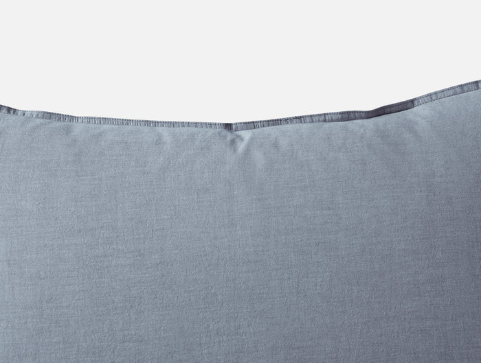 Organic Crinkled Percale™ Sham
