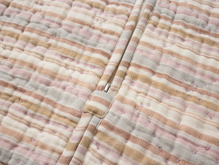 Organic Muslin Snuggle Sack