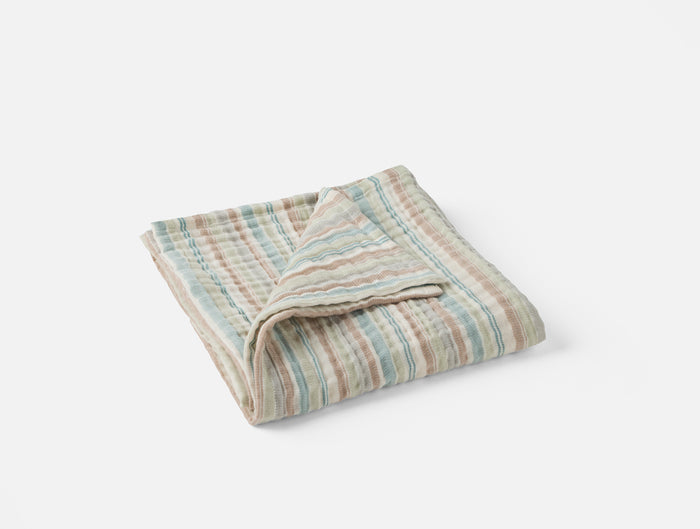 Organic Muslin Swaddle