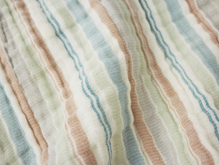 Organic Muslin Swaddle