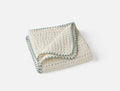 Organic Muslin Toddler Quilt