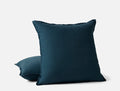 Organic Relaxed Linen Decorative Pillow Cover