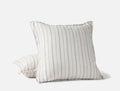 Organic Relaxed Linen Decorative Pillow Cover