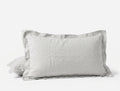 Organic Relaxed Linen Sham
