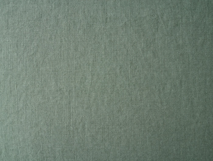 Organic Relaxed Linen Sham