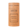 Organic Tampons - 14 Super