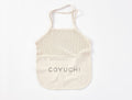 Organic Tote Bag | Undyed