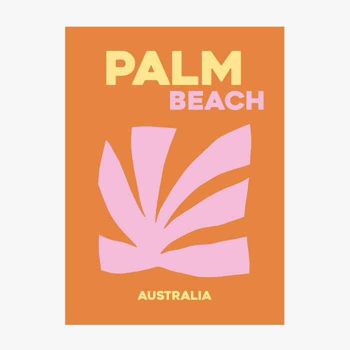 Palm Beach Australia