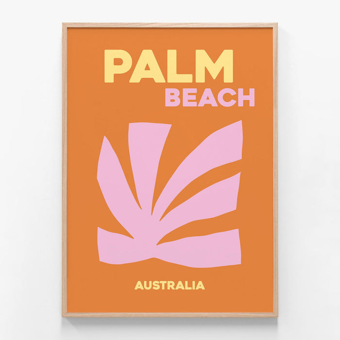 Palm Beach Australia