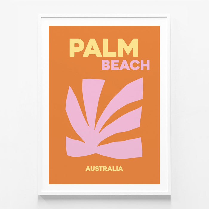 Palm Beach Australia
