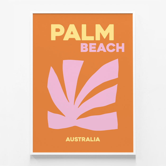 Palm Beach Australia