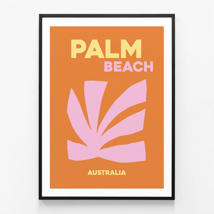 Palm Beach Australia