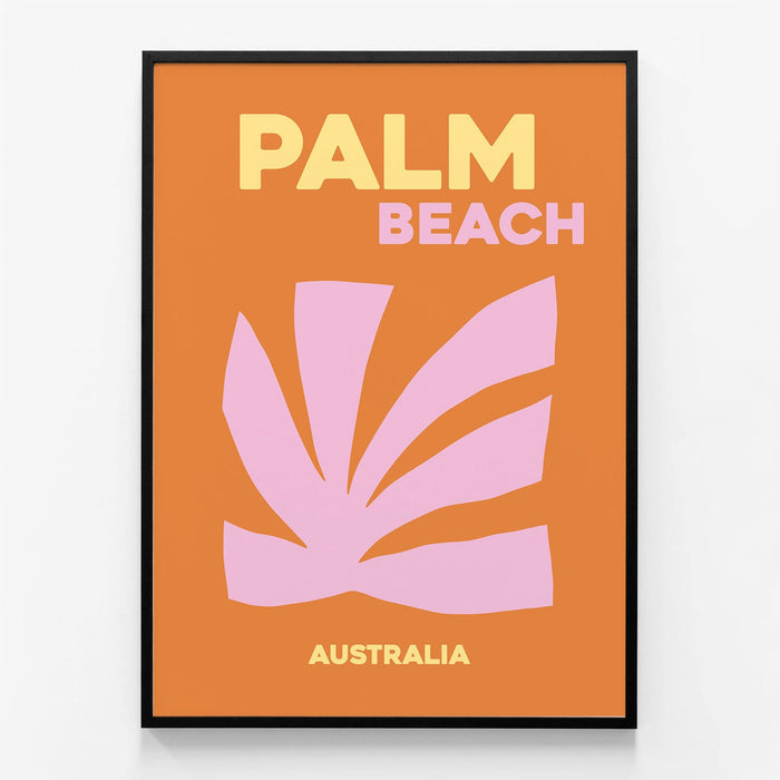 Palm Beach Australia