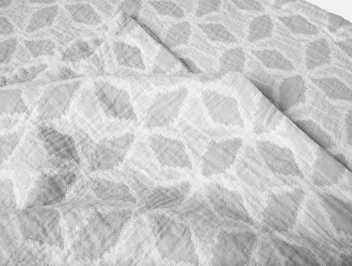 Palomar Organic Blanket - Coyuchi | Fossil
