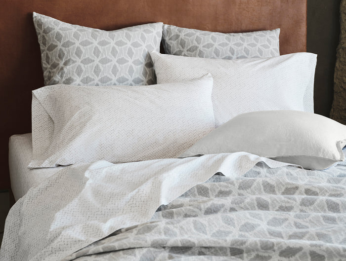 Palomar Organic Coverlet