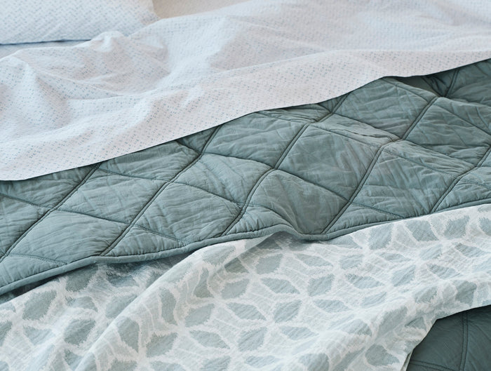 Palomar Organic Blanket - Coyuchi | Surf