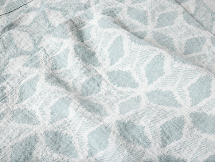 Palomar Organic Blanket - Coyuchi | Surf
