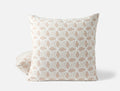 Palomar Organic Sham - Coyuchi | Doe