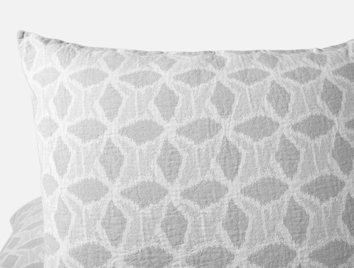 Palomar Organic Sham - Coyuchi | Fossil