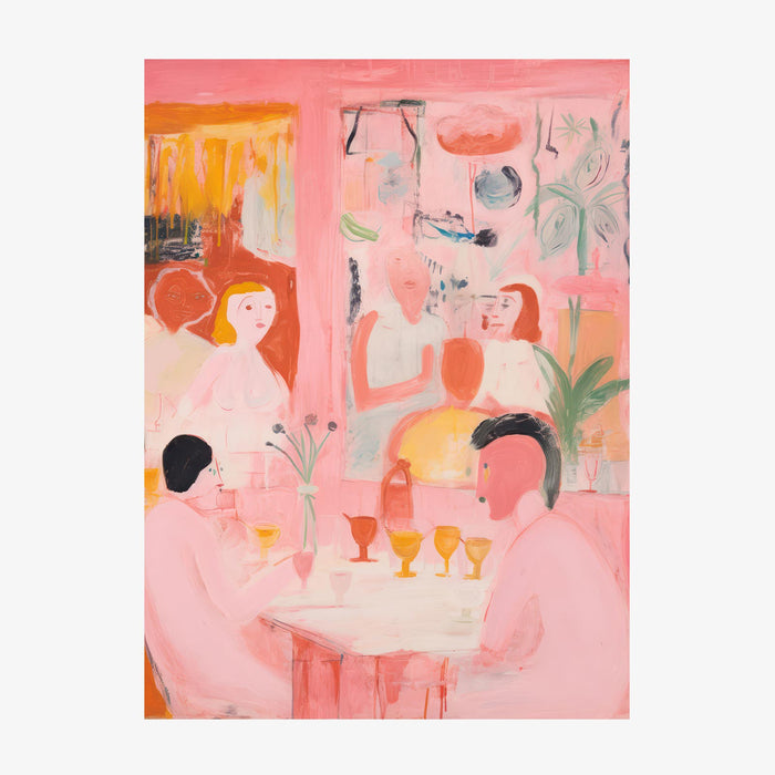 Paris Cafe