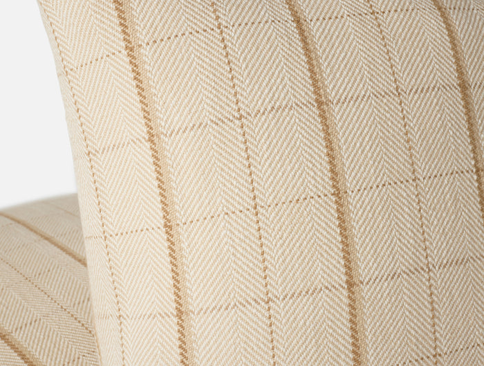 Paseo Organic Decorative Pillow Cover